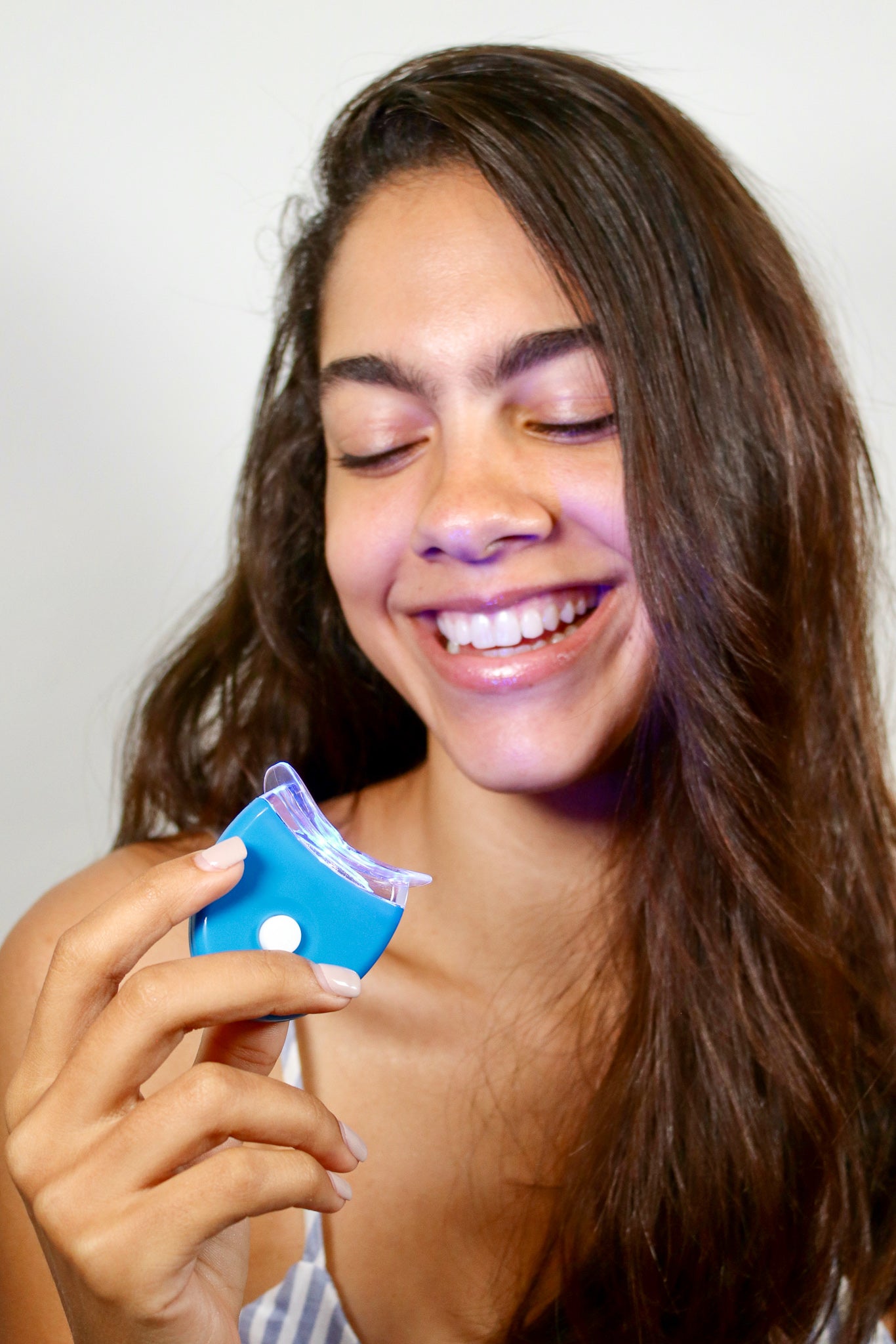 Kit de blanqueamiento dental