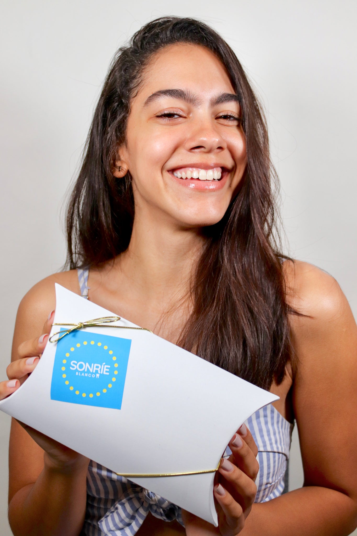 Kit de blanqueamiento dental