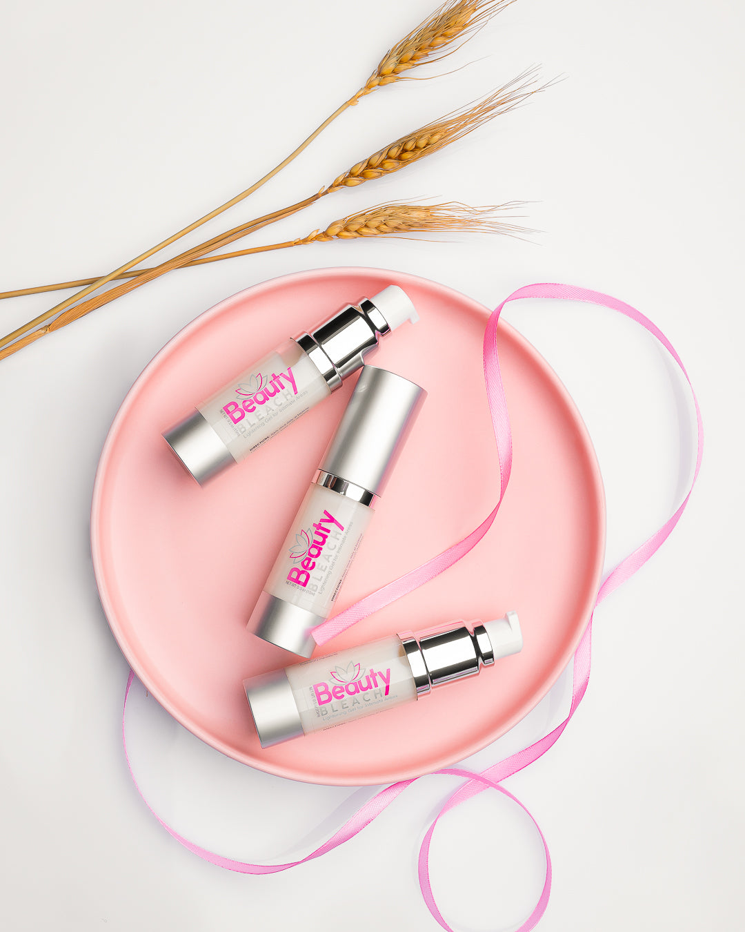 3 blanqueador de belleza