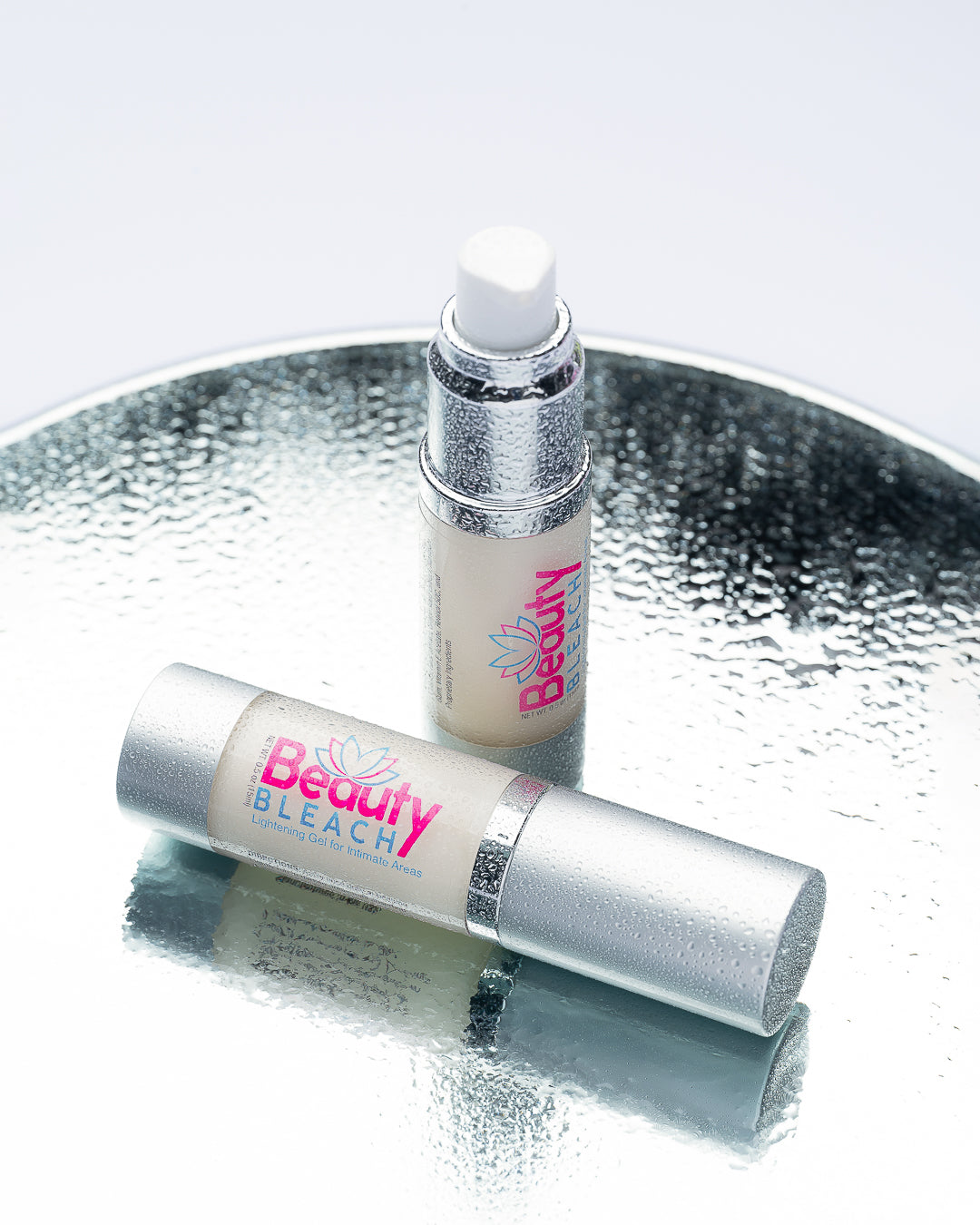 2 blanqueador de belleza